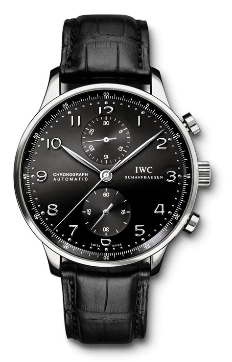 iwc chronograph automatic schaffhausen|iwc schaffhausen chronograph automatic price.